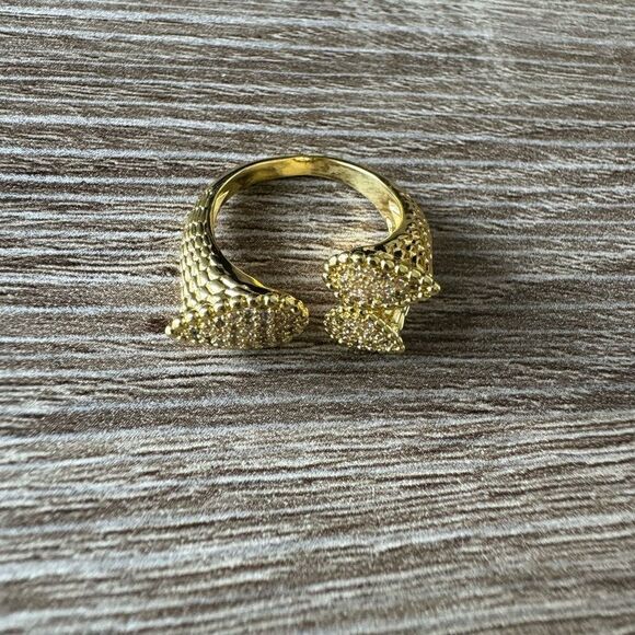 Statement ring N504 - Picture 2 of 4